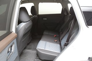 SUV Nissan X-Trail 19 av 19