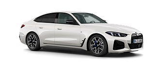 İkinci el  Bmw I4 