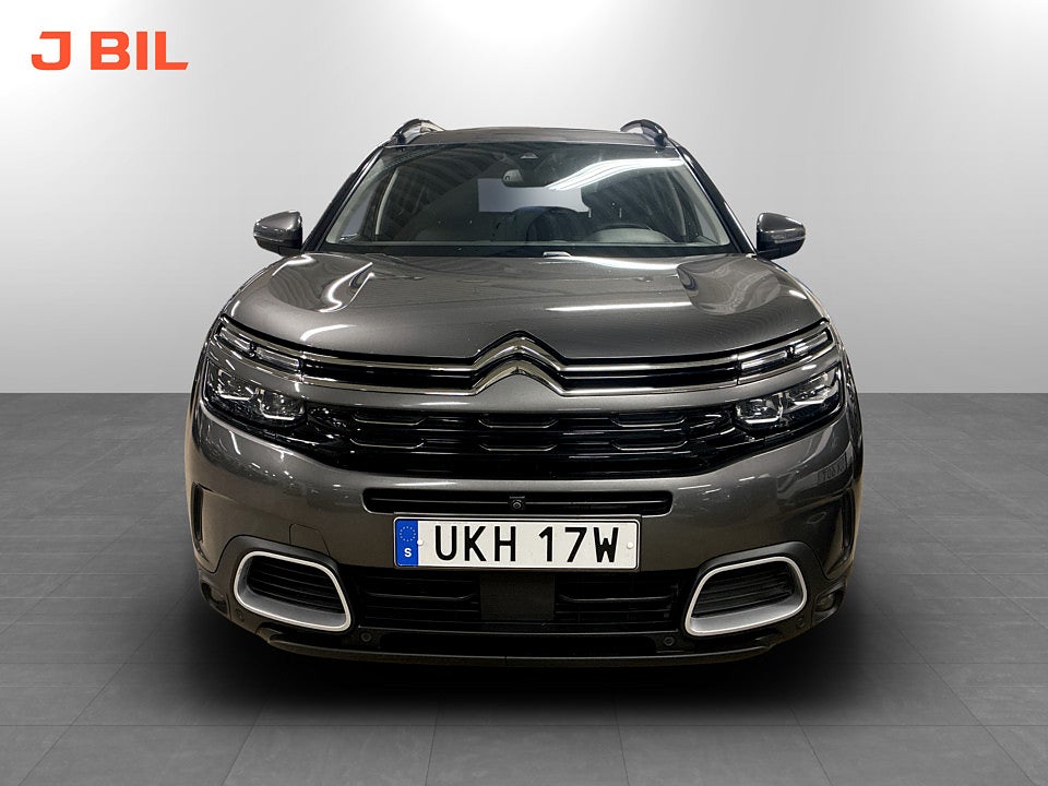 Bild på Citroën C5 Aircross Shine Exclusive 1.6 PT 180hk Aut PANO NAVI