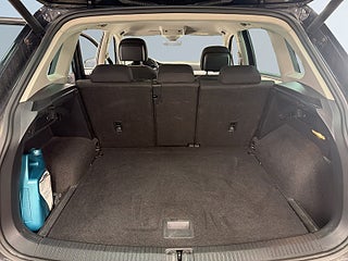 Volkswagen Tiguan 1.4 TSI 4Motion S&V/Carplay/Kamera/Rattvärm/A.d Farth