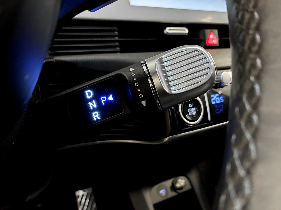 Bild på Hyundai IONIQ 5 Advanced 77kWh 228hk Aut 360° CARPLAY