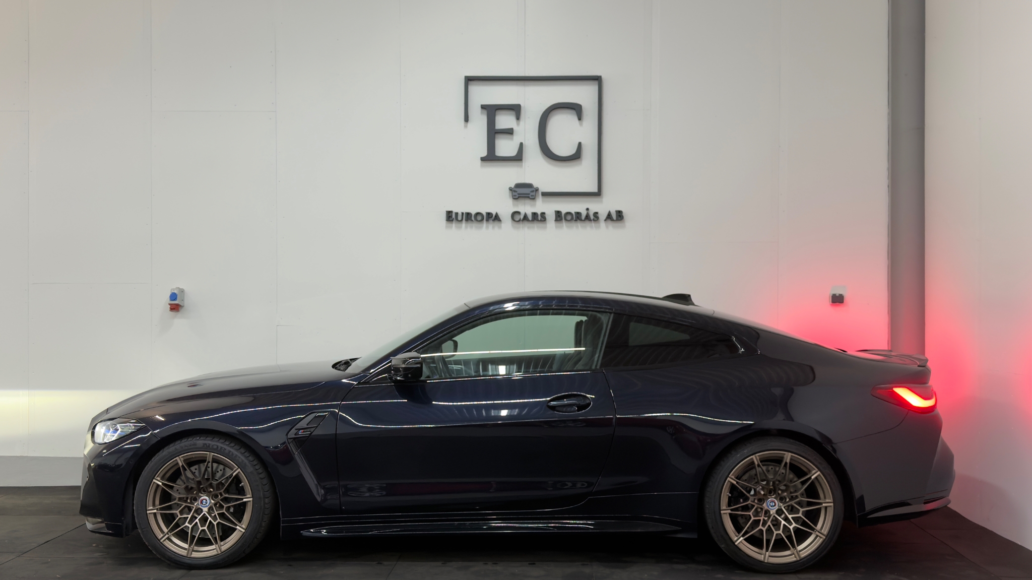 BMW M4 2023, bild 2/62