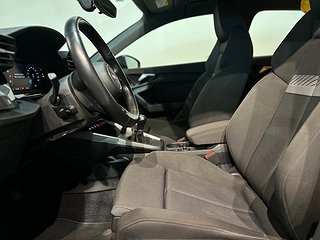 Audi A3 Sportback 35 TFSI Comfort Psens Carplay Cockpit SoV