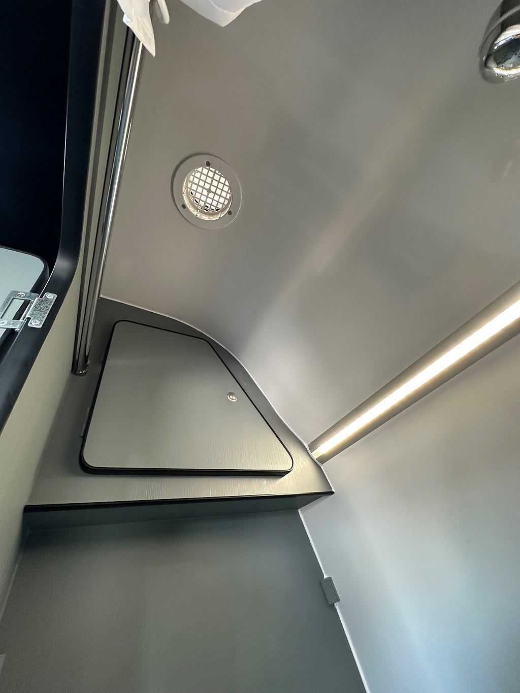 Mercedes-Benz Sprinter 419 A3  AutoCruiser Ab Race Cruiser - bild 49