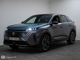 Brugt Peugeot 3008 1.2 gt