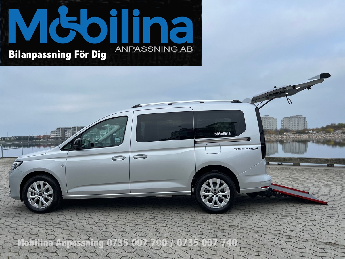 Ford Tourneo Connect