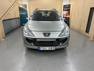 Peugeot 307 Break 2.0 Manuell, 140hk