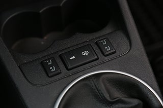 Kombi Skoda Fabia 18 av 20