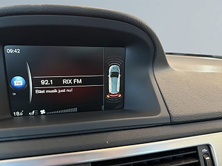Volvo V70 D4 Geartronic Classic Momentum S&V-hjul/Drag/Dvärm – bild 15