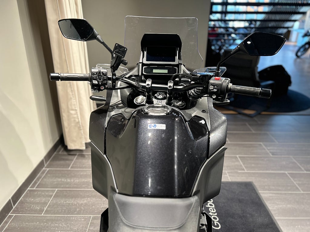 Honda NT1100D / 3,45% Ränta / 3st väskor / Automat / Endast 480 mil