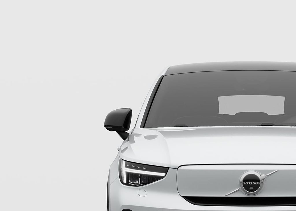 Volvo EC40 Single Motor ExtendedRange Plus SE - Demobil