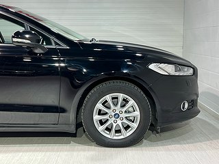 Kombi Ford Mondeo 8 av 17
