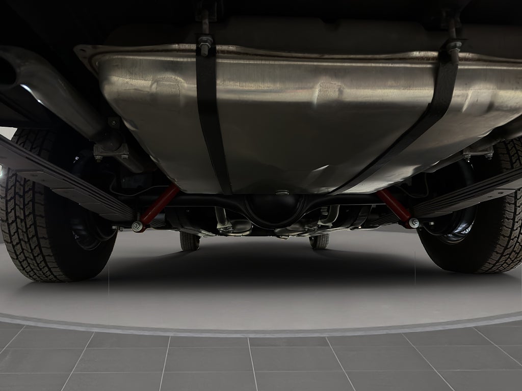 DeSoto Fireflite Sportsman Spring Edition V8 361 - bild 17