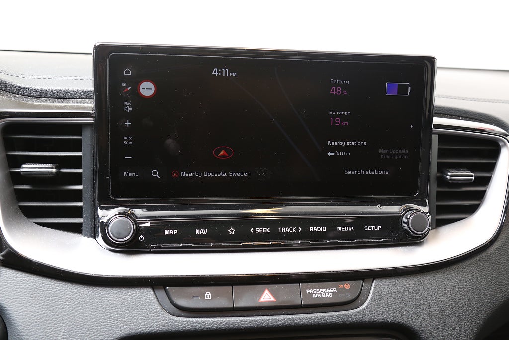 Kia Ceed Plug-in Hybrid Advance Plus 2 Panorama Skinn Drag Moms 2022