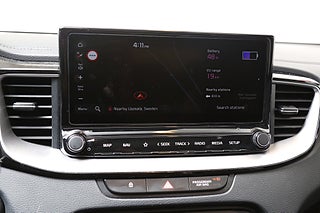 Kombi Kia Ceed 22 av 30