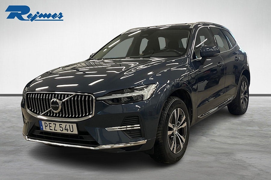 Volvo XC60 Recharge T6 Core Edition