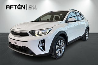 Kia Stonic Mildhybrid Advance 100hk Automat PRIVATLEASING