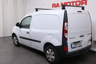 Transportbil - Skåp Renault Kangoo 4 av 15