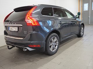 SUV Volvo XC60 5 av 20