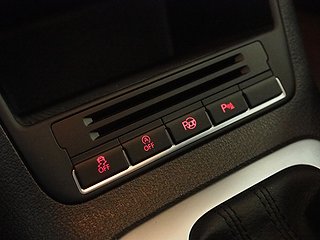SUV Volkswagen Tiguan 18 av 27