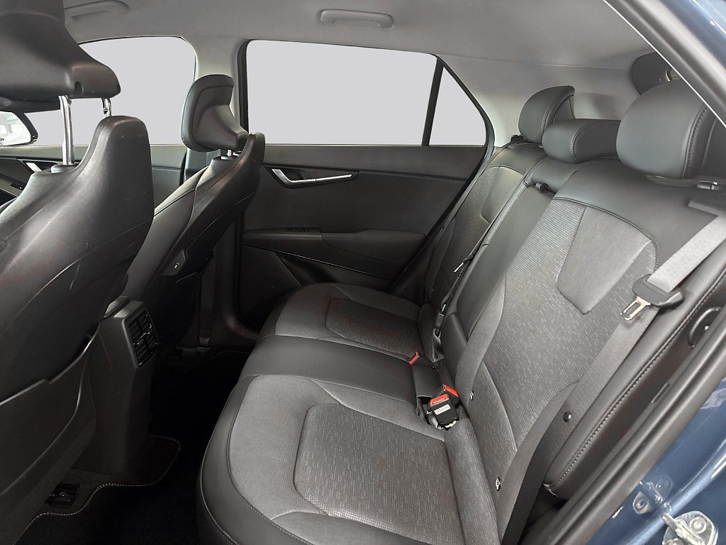 Kia Niro EV Advance Plus