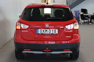 Kombi Suzuki S-Cross 5 av 20