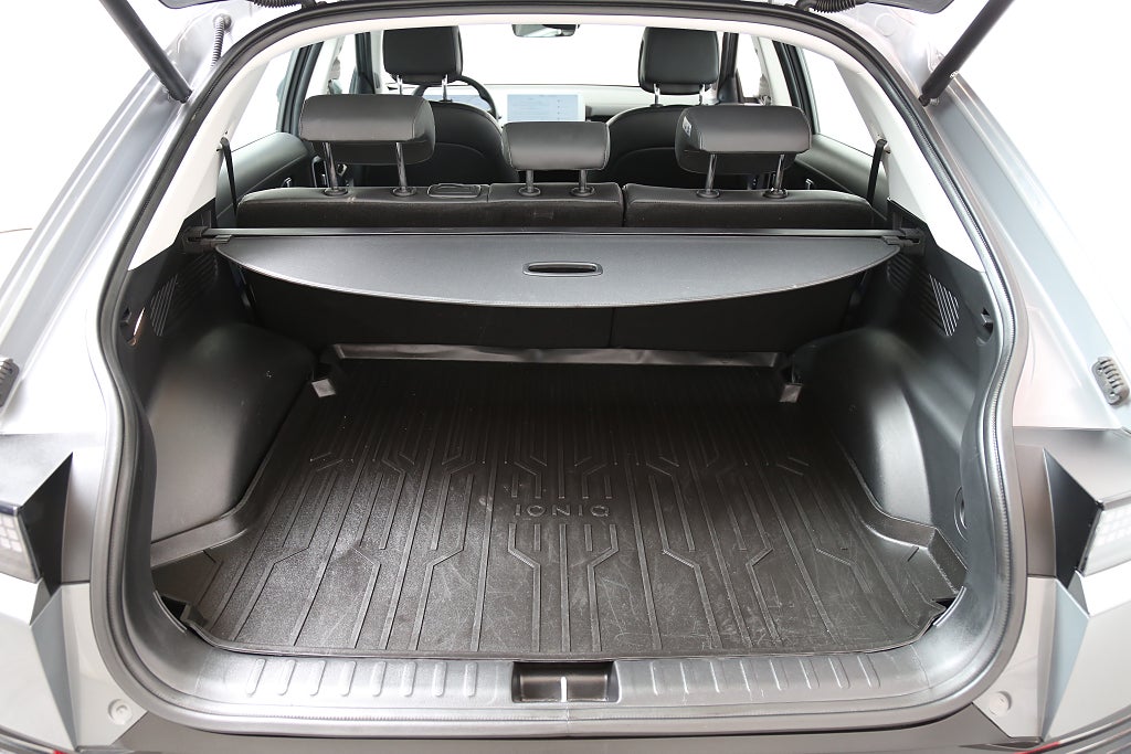 Hyundai IONIQ 5 RWD 77,4kWh Essential 2023