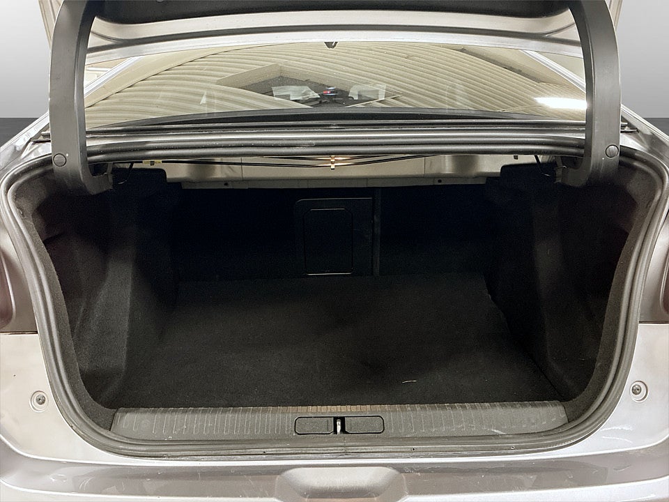 Bild på Citroën C4-X Shine 1.2 PT 130hk Aut B-KAMERA RATTVÄRME