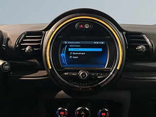MINI Clubman Cooper Salt II Drag Mvärm Kamera Psens SoV – bild 15
