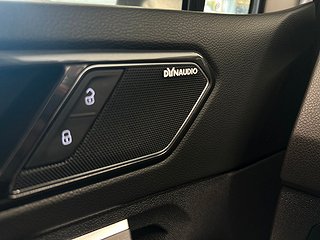 Volkswagen Tiguan 2.0 TDI 4M Premium Sport 190hk/Drag/Kamera