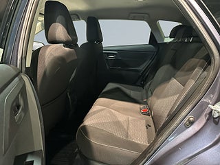 Toyota Auris Hybrid e-CVT Kamera 1 ägare Mvärm Kamkedja S/V-hjul – bild 11