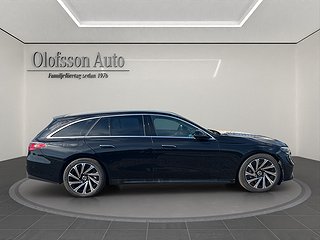 Kombi Mercedes-Benz E 2 av 10