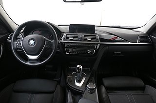 Kombi BMW 330 9 av 21