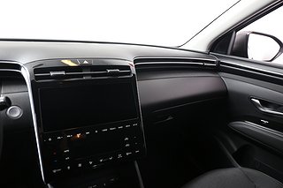 SUV Hyundai Tucson 12 av 21