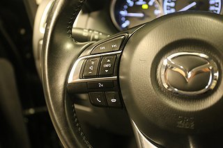 SUV Mazda CX-5 12 av 14