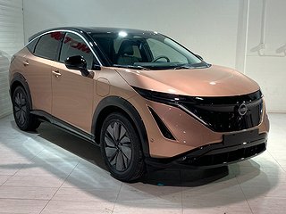 SUV Nissan Ariya 3 av 23