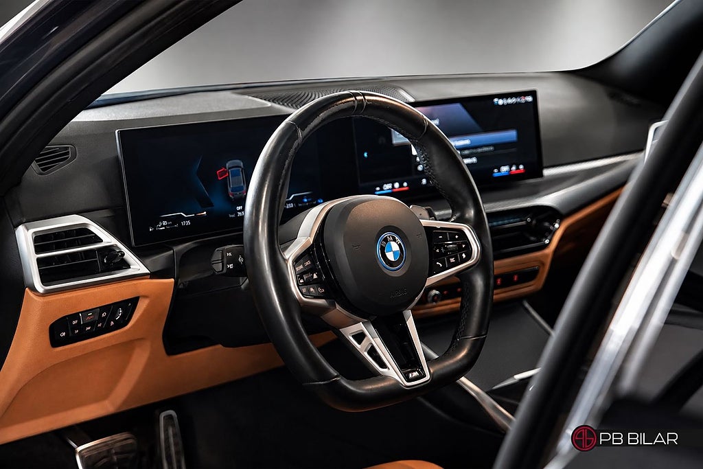 BMW 330e