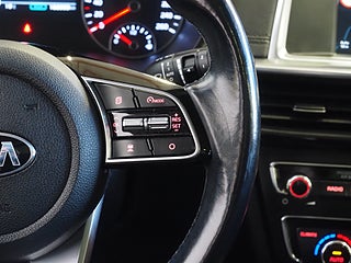 Kombi Kia Optima 22 av 29