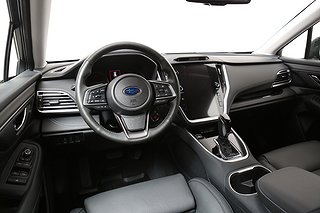 Kombi Subaru Outback 11 av 26