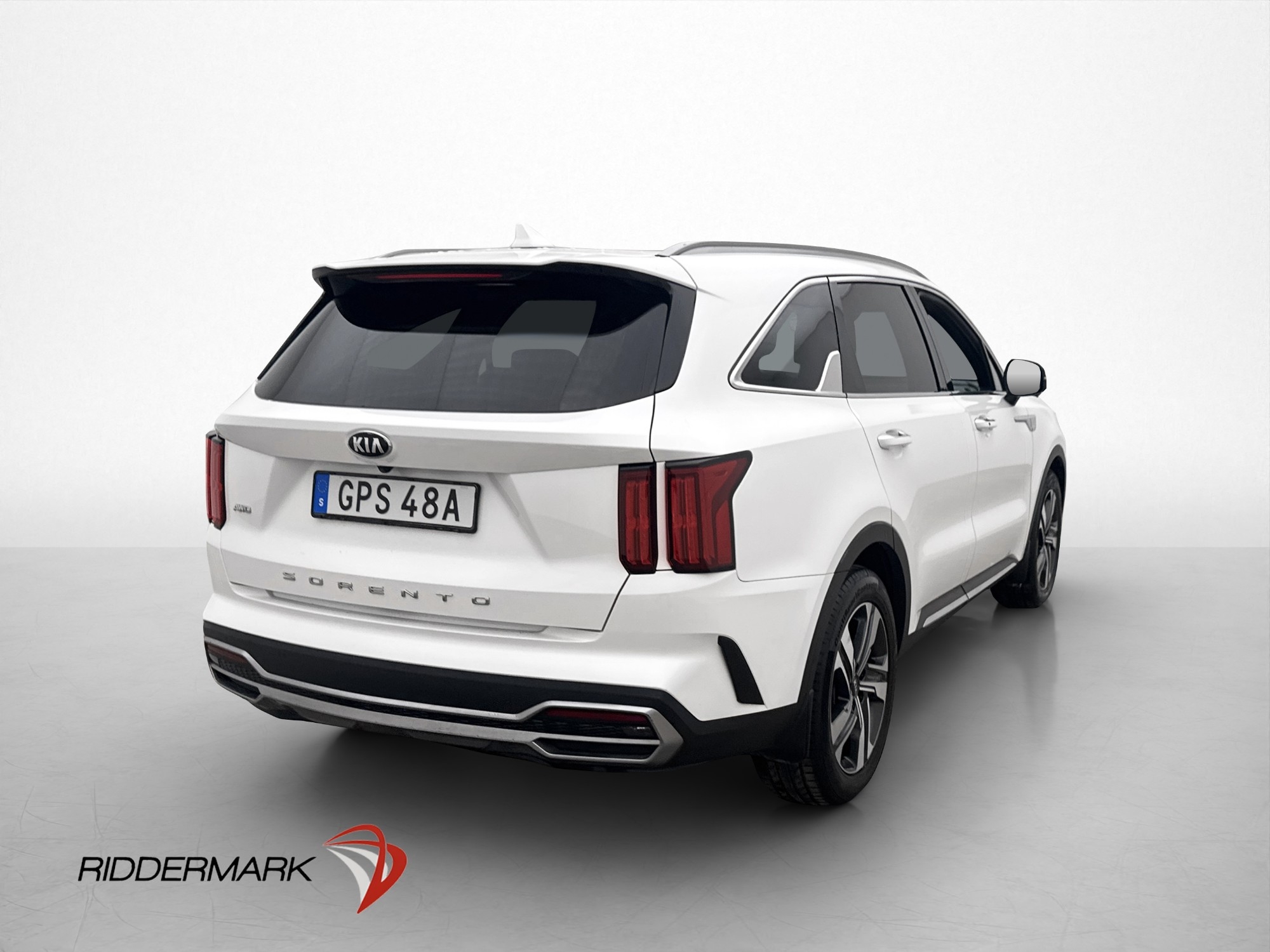 Kia Sorento CRDi AWD Advance Plus 7-Sit 2021, bild 5/67