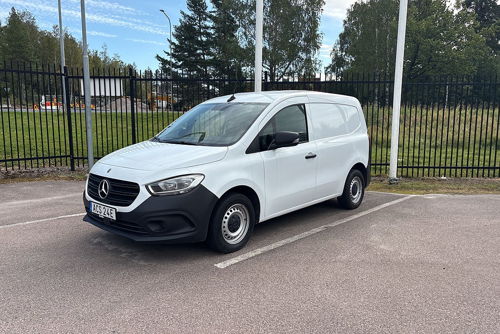 Mercedes-Benz Citan 110 CDI L1