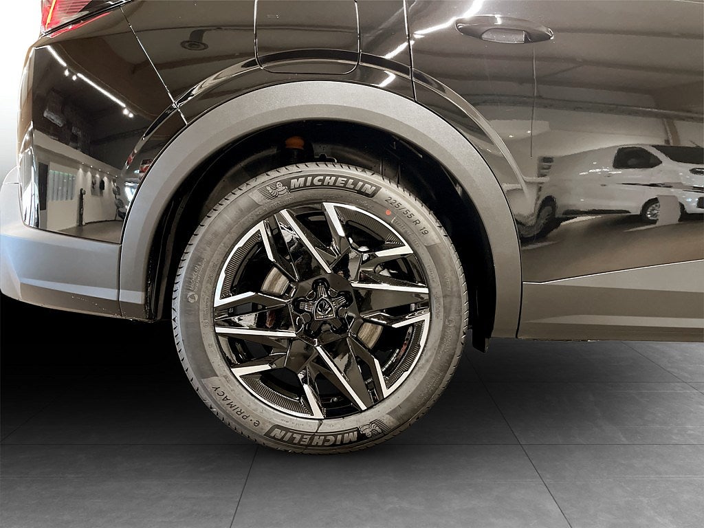 Bild på Peugeot 5008 GT Hybrid - DEMO