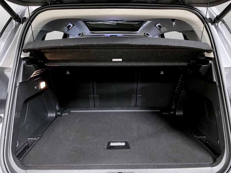 Bild på Citroën C5 Aircross Shine Exclusive 1.2 PT 130hk Aut Panorama El-Baklucka