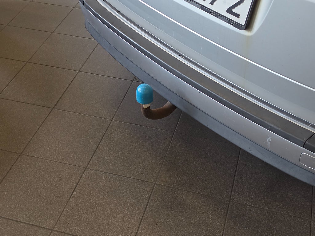Ford Focus Kombi 1.8 |Drag|Fr.464:-/mån 0 kr insats 3,45% ränta