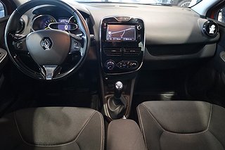 Halvkombi Renault Clio 12 av 20