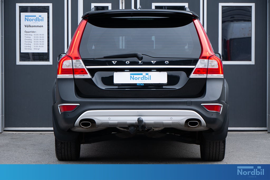 Volvo XC70