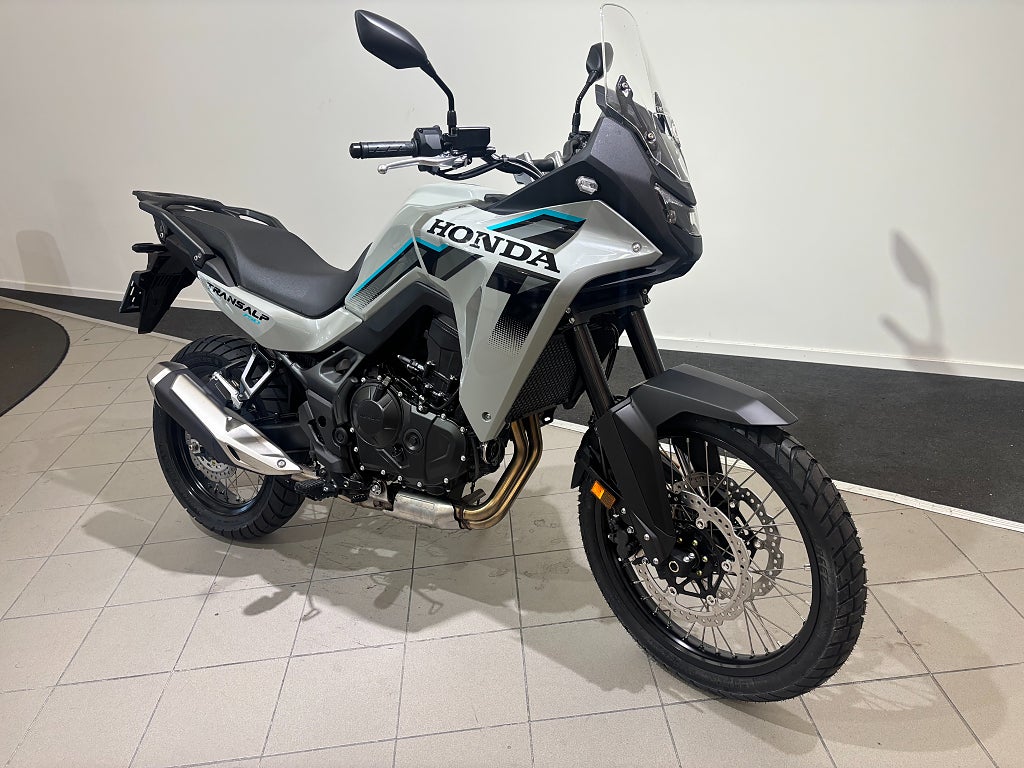 Honda XL750 TRANSALP 2026 - miniatyr 2