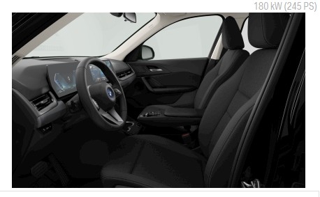 BMW X1 2025, bild 3/34
