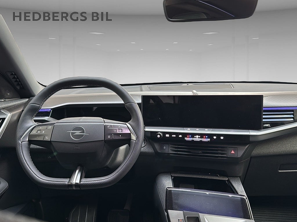 Opel Grandland GS Electric 82 kWh EXTENDED RANGE thumbnail
