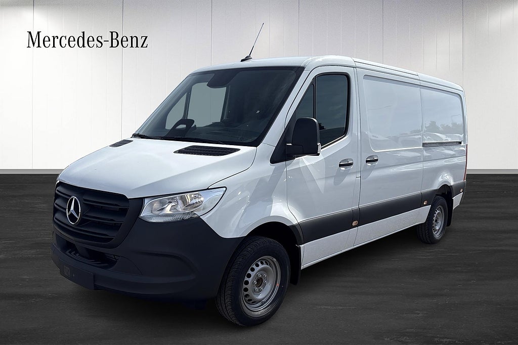 Mercedes-Benz Sprinter 311 Skåp A2 PRO